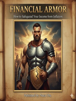 cover image of Financial Armor
